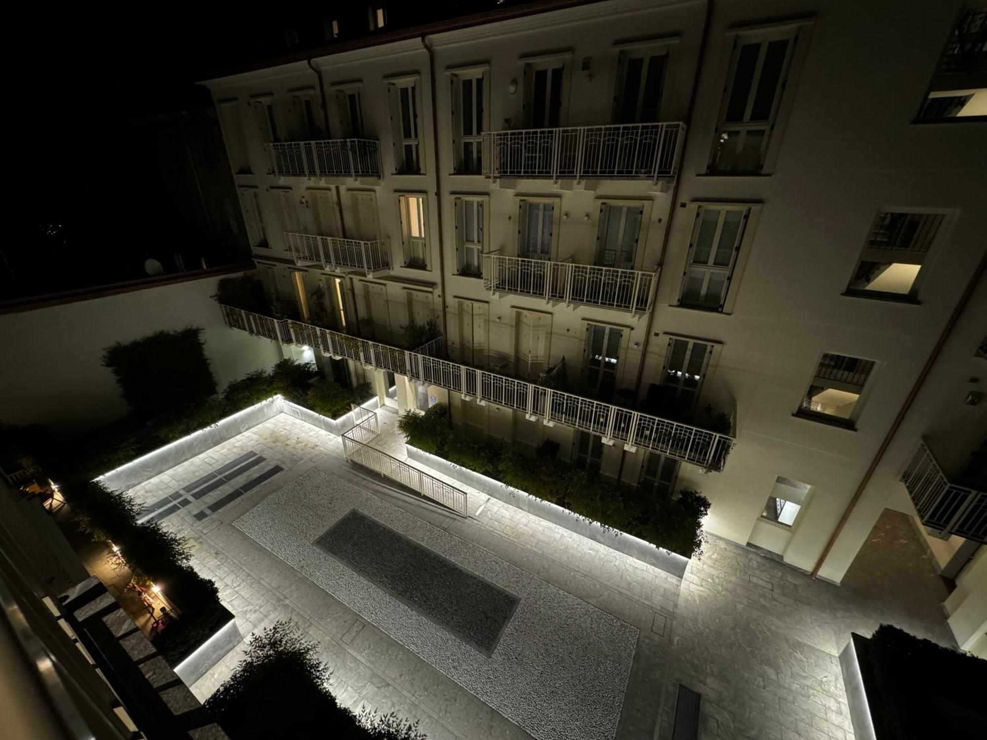 Regina Milano In Melegnano - Wifi, Breakfast Box And Terrace Apartment Екстериор снимка