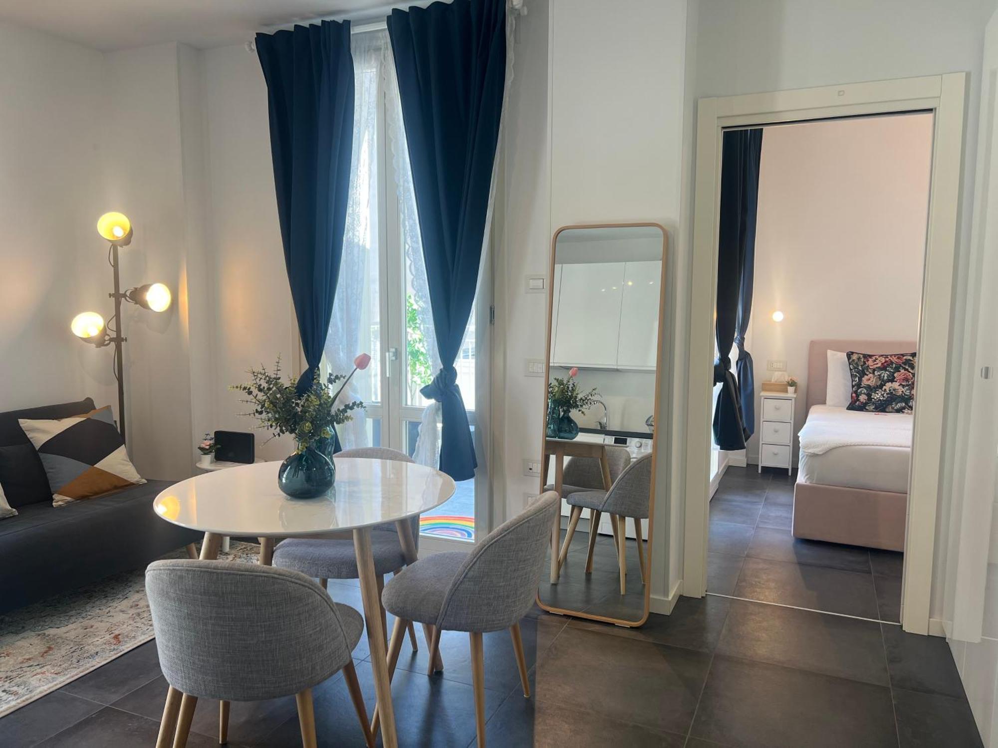 Regina Milano In Melegnano - Wifi, Breakfast Box And Terrace Apartment Екстериор снимка